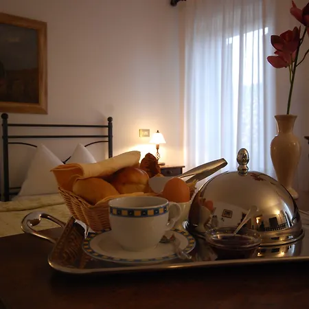 Bed & Breakfast Tuttorotto