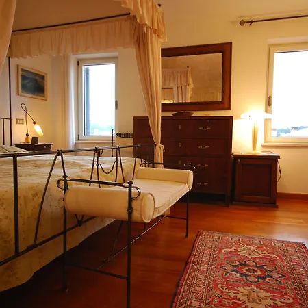 Bed & Breakfast Tuttorotto Rovinj