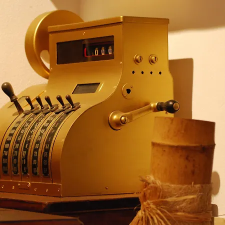 Bed & Breakfast Tuttorotto Rovinj