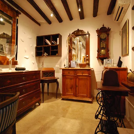 Tuttorotto Bed & Breakfast