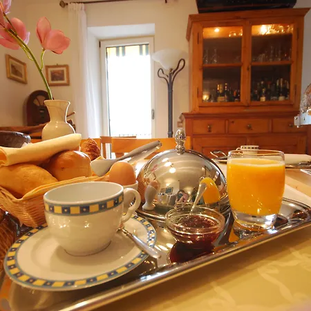 Tuttorotto Frühstückspension 4*