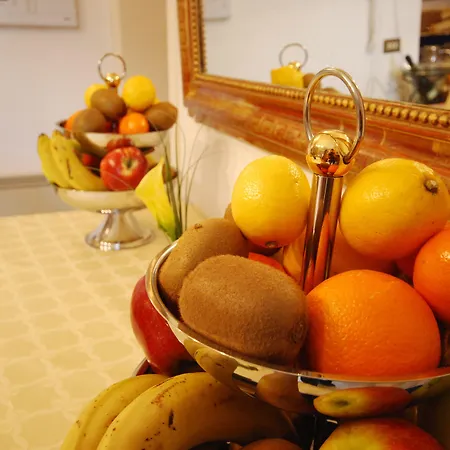 Bed & Breakfast Tuttorotto