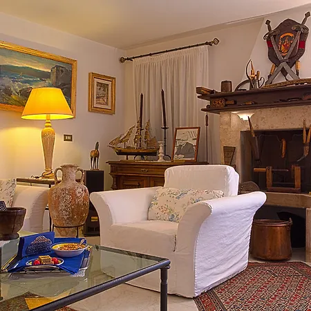 Tuttorotto Bed & Breakfast Rovinj