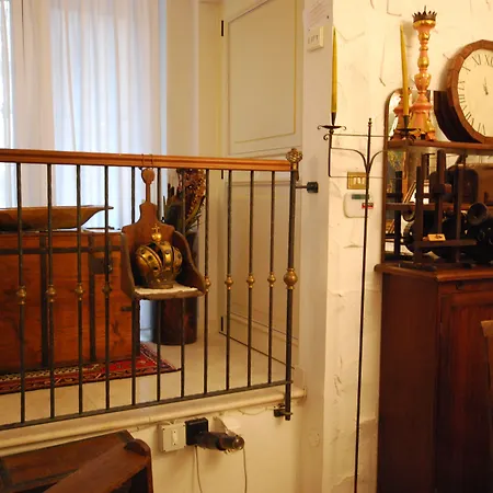 Bed & Breakfast Tuttorotto