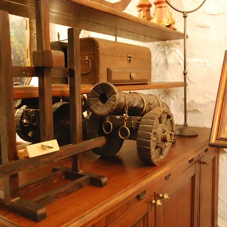 Bed & Breakfast Tuttorotto Rovinj