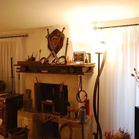 Tuttorotto Frühstückspension