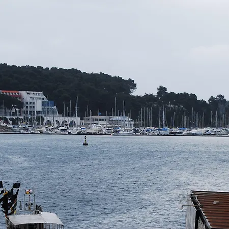 Frühstückspension Tuttorotto Rovinj