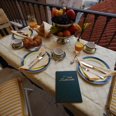 Tuttorotto Bed & Breakfast Rovinj