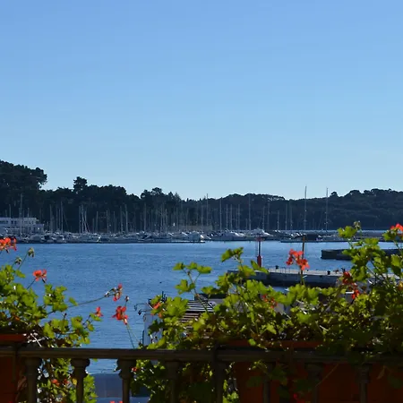 Frühstückspension Tuttorotto Rovinj