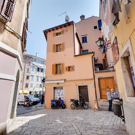 Frühstückspension Tuttorotto 4*