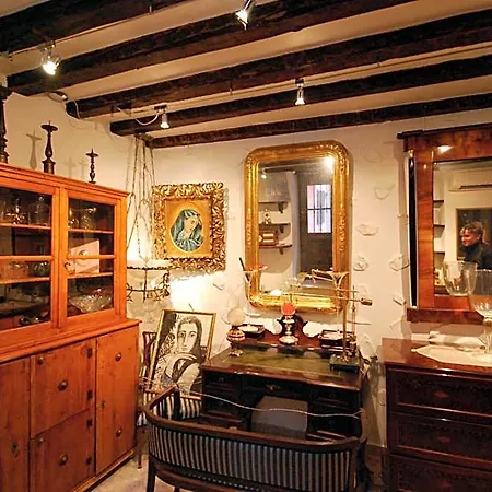Frühstückspension Tuttorotto Rovinj