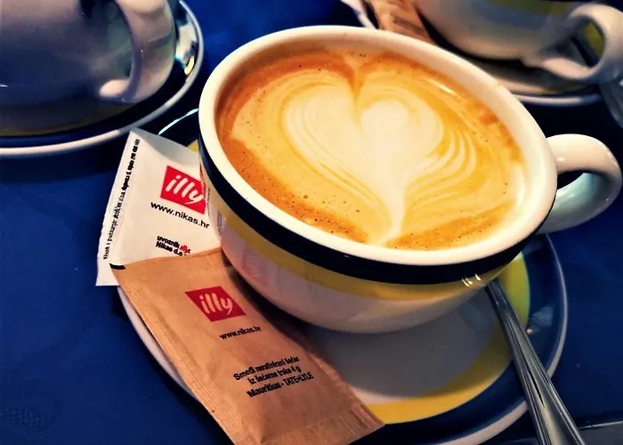 图托罗托别墅住宿加早餐旅馆 4* 罗维尼