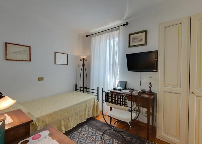 住宿加早餐酒店 图托罗托别墅住宿加早餐旅馆 4*