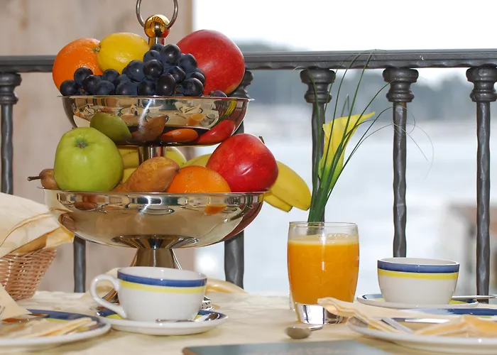 住宿加早餐酒店 图托罗托别墅住宿加早餐旅馆