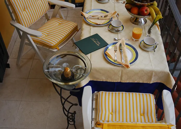 图托罗托别墅住宿加早餐旅馆 住宿加早餐酒店