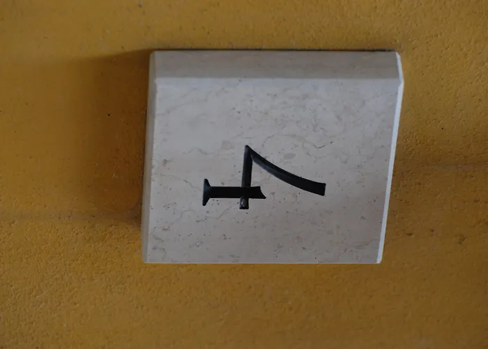 住宿加早餐酒店 图托罗托别墅住宿加早餐旅馆