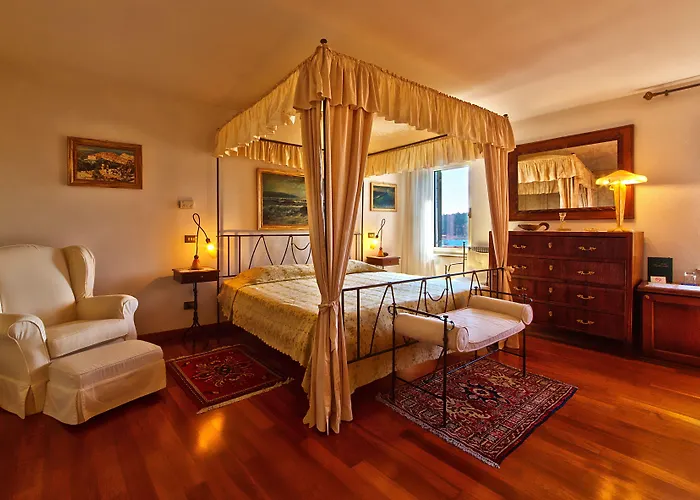 图托罗托别墅住宿加早餐旅馆 住宿加早餐酒店