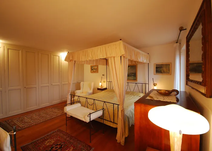 图托罗托别墅住宿加早餐旅馆 住宿加早餐酒店 4*