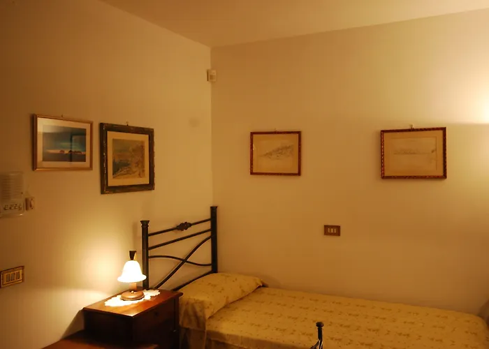 住宿加早餐酒店 图托罗托别墅住宿加早餐旅馆 4*