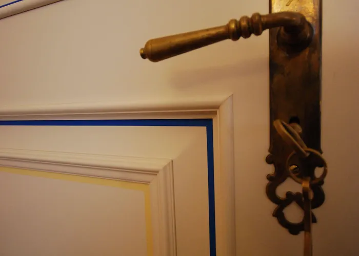 图托罗托别墅住宿加早餐旅馆