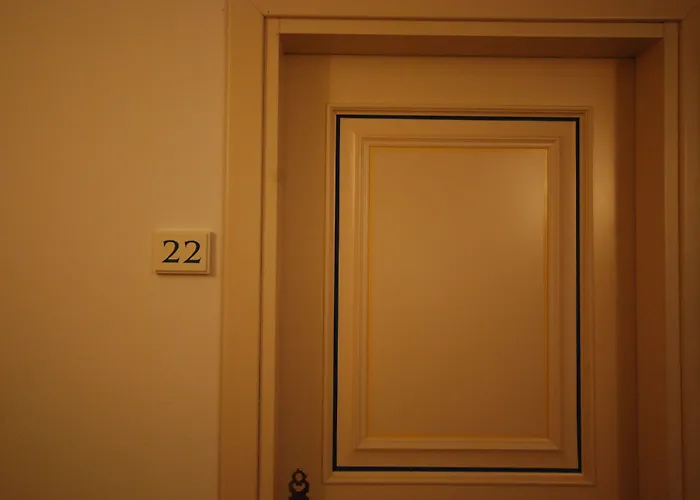 住宿加早餐酒店 图托罗托别墅住宿加早餐旅馆 4*