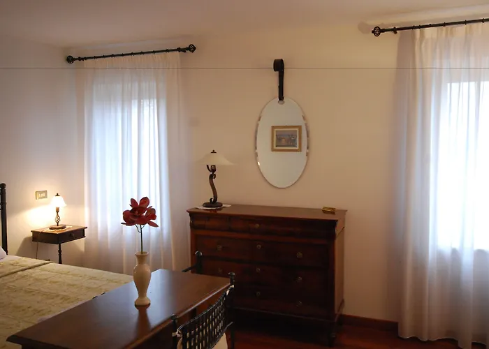 图托罗托别墅住宿加早餐旅馆