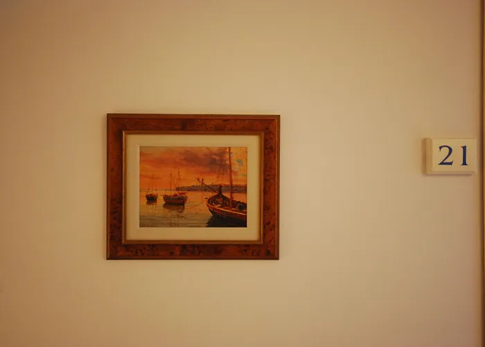 图托罗托别墅住宿加早餐旅馆 住宿加早餐酒店