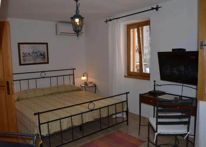 图托罗托别墅住宿加早餐旅馆 住宿加早餐酒店 4*