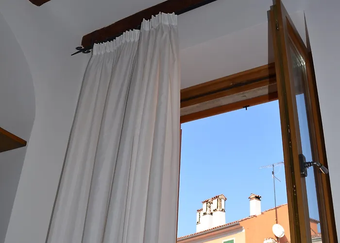 住宿加早餐酒店 图托罗托别墅住宿加早餐旅馆