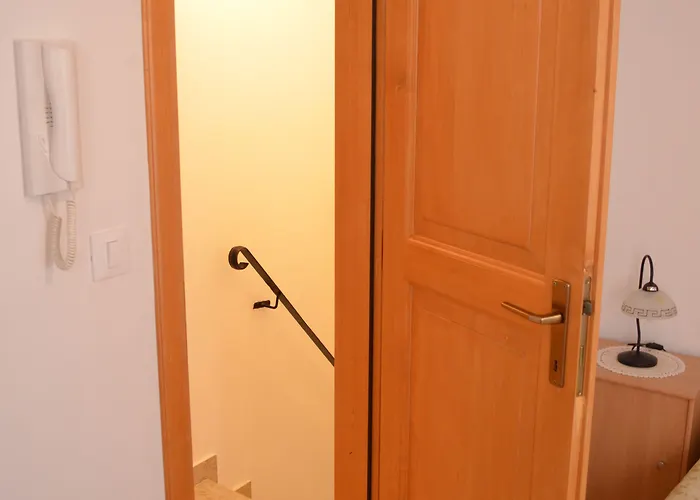 图托罗托别墅住宿加早餐旅馆 4*