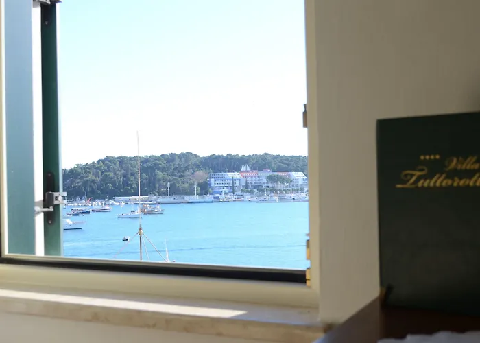 图托罗托别墅住宿加早餐旅馆