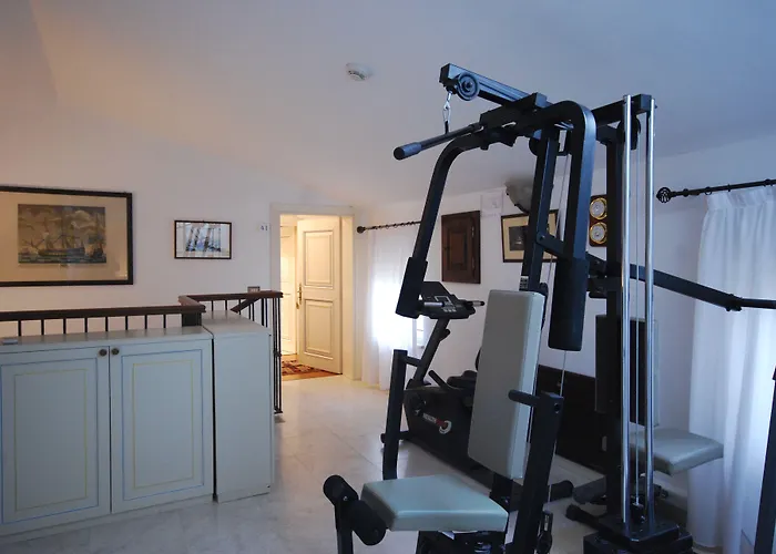 住宿加早餐酒店 图托罗托别墅住宿加早餐旅馆 4*