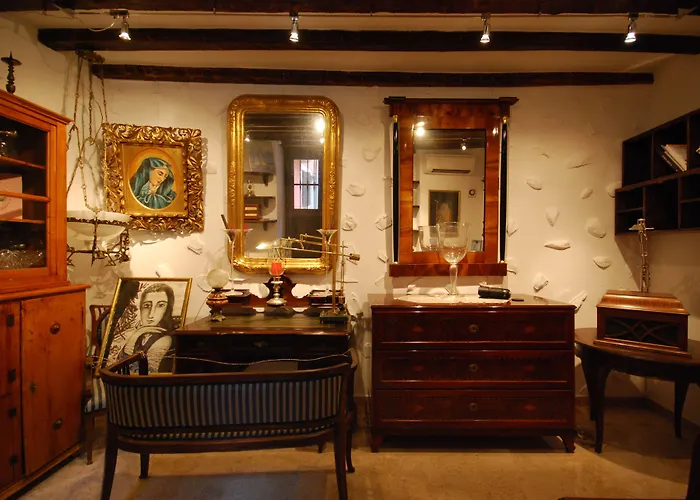 图托罗托别墅住宿加早餐旅馆