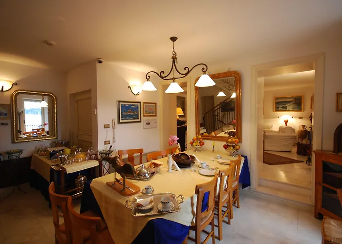 图托罗托别墅住宿加早餐旅馆 罗维尼