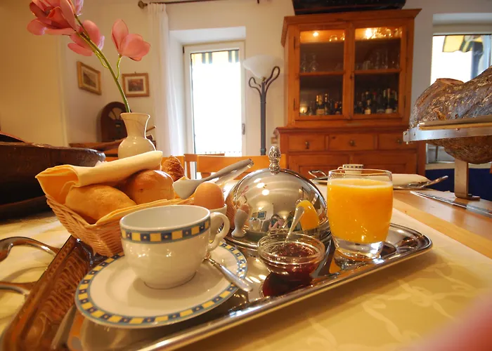 图托罗托别墅住宿加早餐旅馆 住宿加早餐酒店 4*