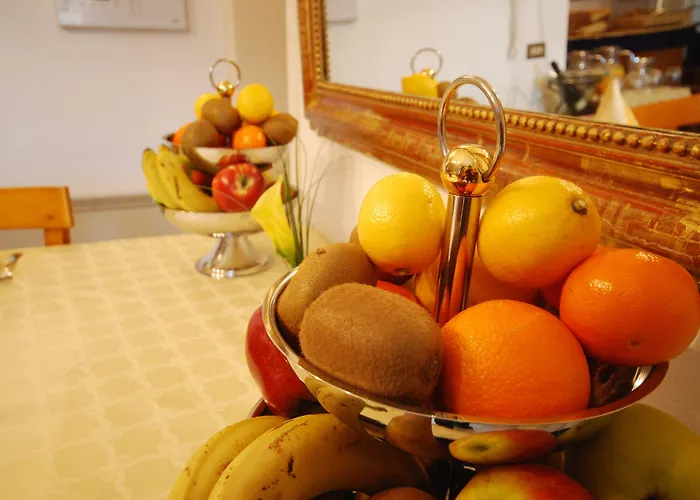 住宿加早餐酒店 图托罗托别墅住宿加早餐旅馆