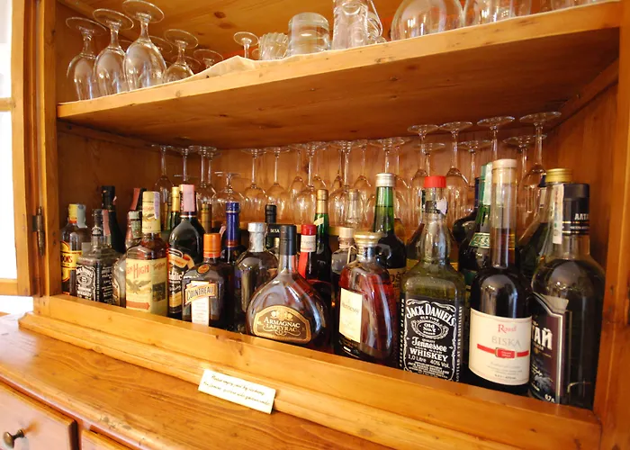 图托罗托别墅住宿加早餐旅馆 4* 罗维尼