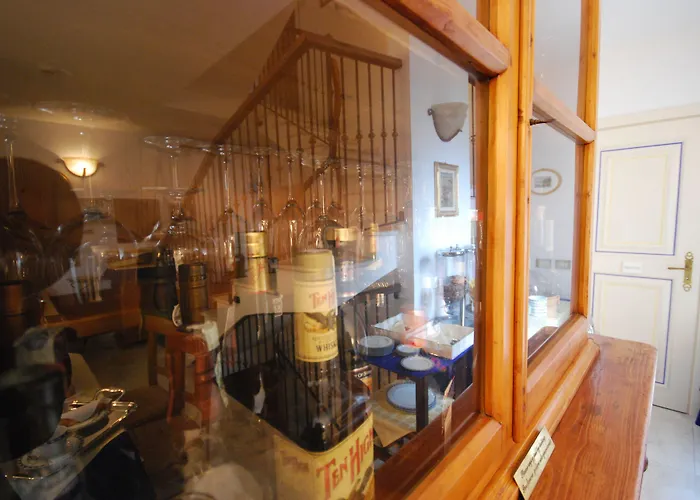 住宿加早餐酒店 图托罗托别墅住宿加早餐旅馆