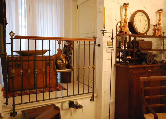 住宿加早餐酒店 图托罗托别墅住宿加早餐旅馆