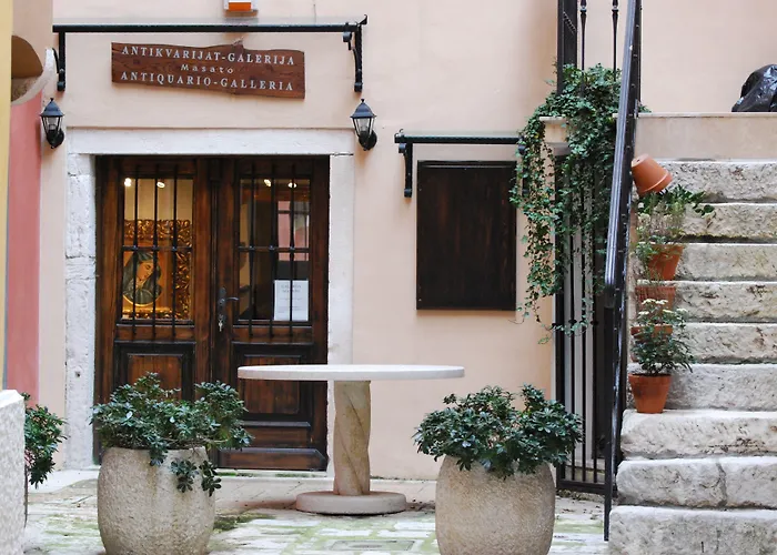 图托罗托别墅住宿加早餐旅馆