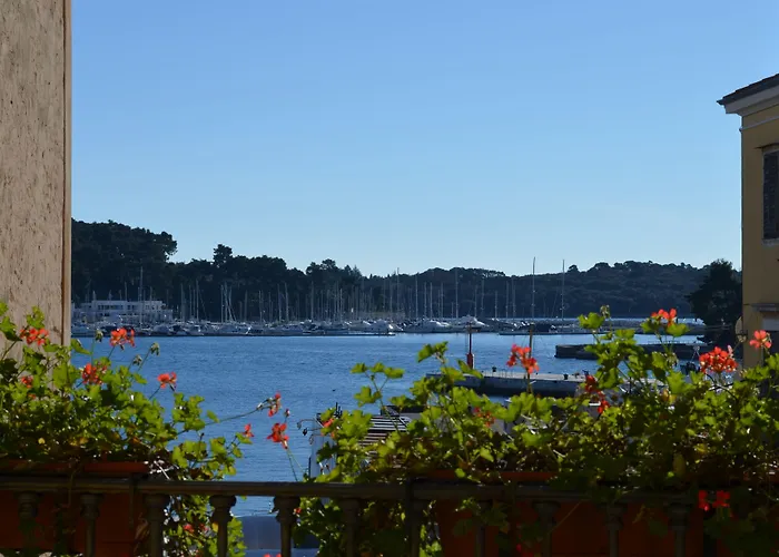 krevet i doručak Tuttorotto Rovinj