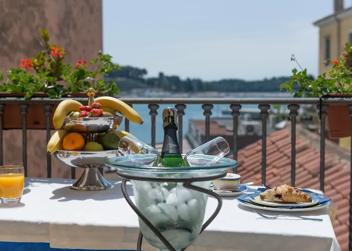 住宿加早餐酒店 图托罗托别墅住宿加早餐旅馆 4*