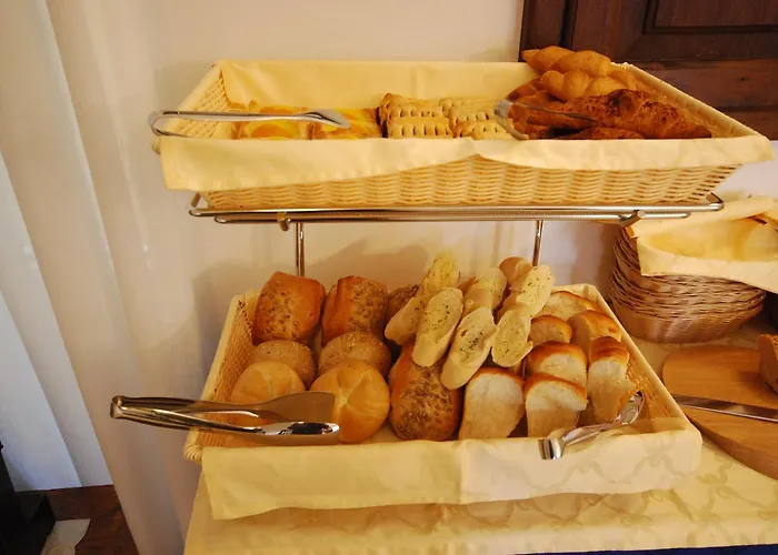 图托罗托别墅住宿加早餐旅馆 罗维尼