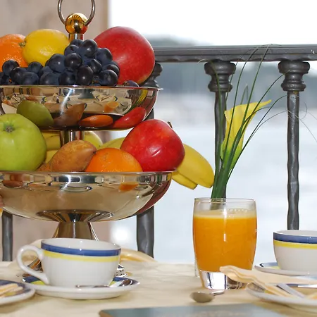 Bed & Breakfast Tuttorotto