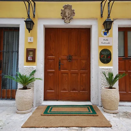 Bed & Breakfast Tuttorotto Rovinj